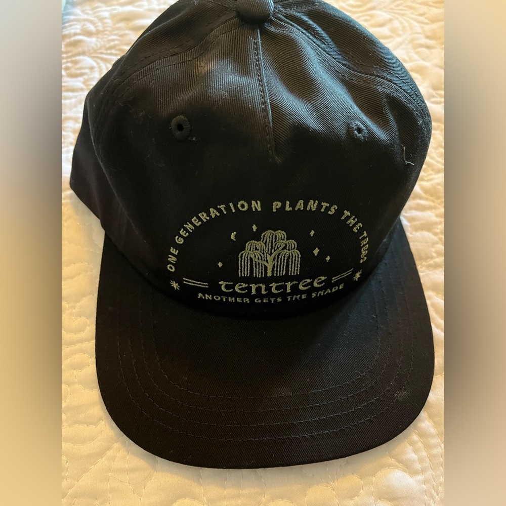Tentree Hat